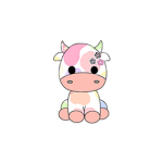 fruity cow squad
