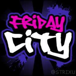 Friday City