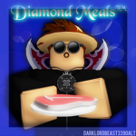 Diamond Meals™