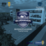 KJA | King James Academy [CDEF]
