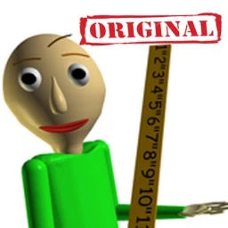 baldi Game icon