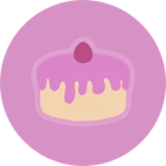 Wow, looks like someone has a sweet tooth! Roblox badge thumbnail