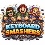 Keyboard SmashersX Group Thumbnail