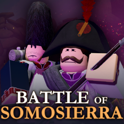Battle of Somosierra