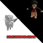 Drelimnom Shop