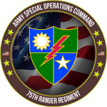 75th Ranger Regiment [United States]
