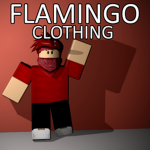 Flamingo Clothing
