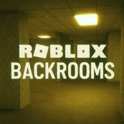 Roblox Backrooms