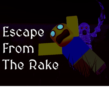 The Rake REMASTERED Indonesia