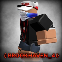 'Brookhaven'_4 icon