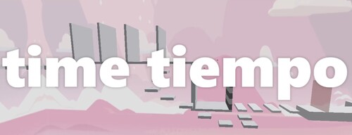 time tiempo!!😯