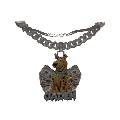 jaden 1/1 Roblox item