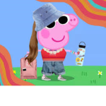 THE PEPPAPPL