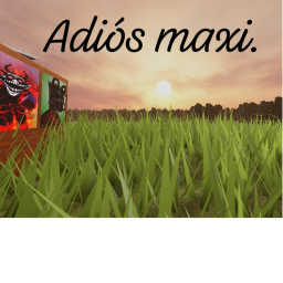 Un último rap.