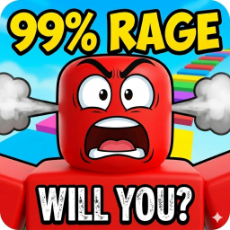 Ragebait  Obby