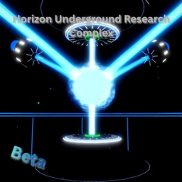 Horizon Underground Research Complex