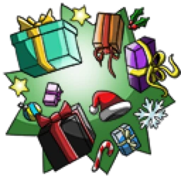 Giftstravaganza icon