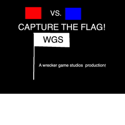 Capture The Flag!