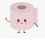 !toilet paper army!
