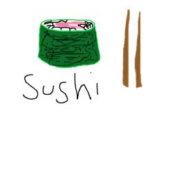 Fairzone Sushi