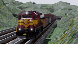 Rail Road Crossings