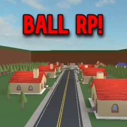 Ball RP icon