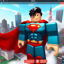 Tycoon de heroes