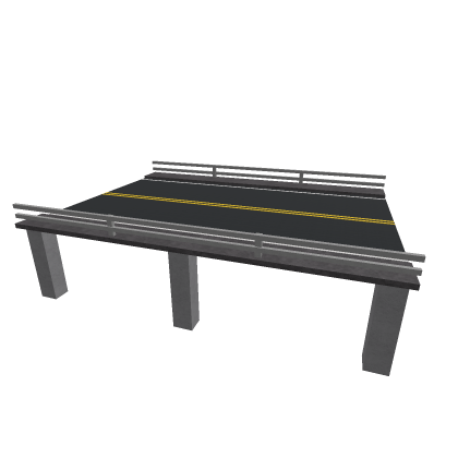 Bridge road CM V2