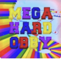 Mega Hard Obby