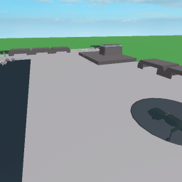 Unknown Airbase 2010