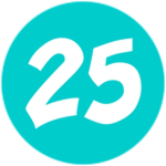 Level 25
