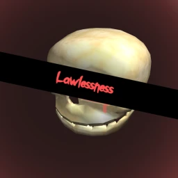 Lawlessness icon