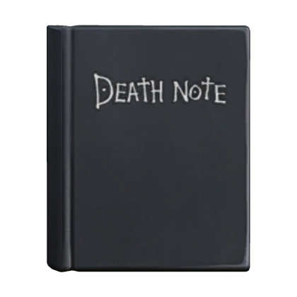 Death Note