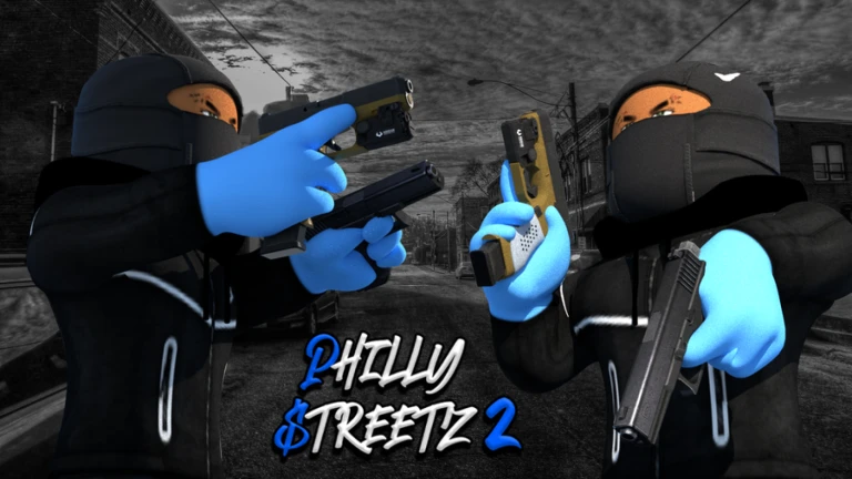 [B1G UPD 🔥] Philly Streetz 2