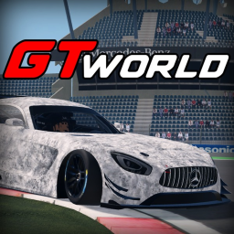 GT World icon