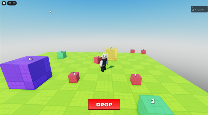 Merge System preview 1