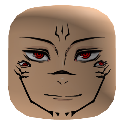 Sukuna Meguna thumbnail