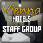 Vienna Hotels Staff