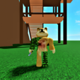 Survival The Doge The Killer