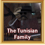 The Tunisian Family