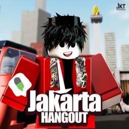 Jakarta Hangout icon