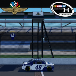 [RUARA] Indianapolis Motor Speedway | IN