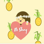 It's Shay official group