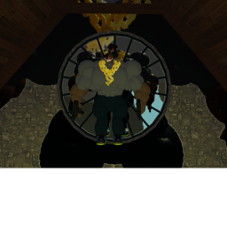 Church of Bling Boss