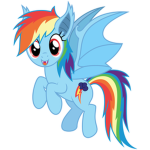 Rainbow Bite