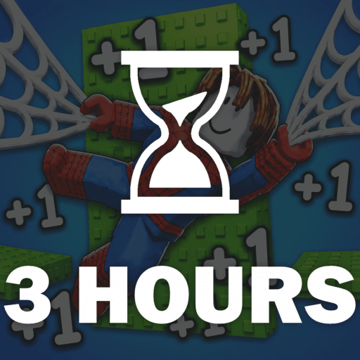 +1 Web Swing Escape Roblox game