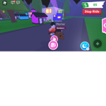 Hourse team bffs