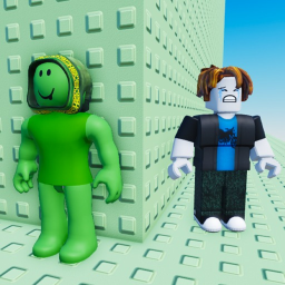 Green Bean Tower icon