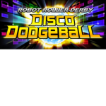 Disco Dodgeball