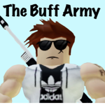 Buff Army